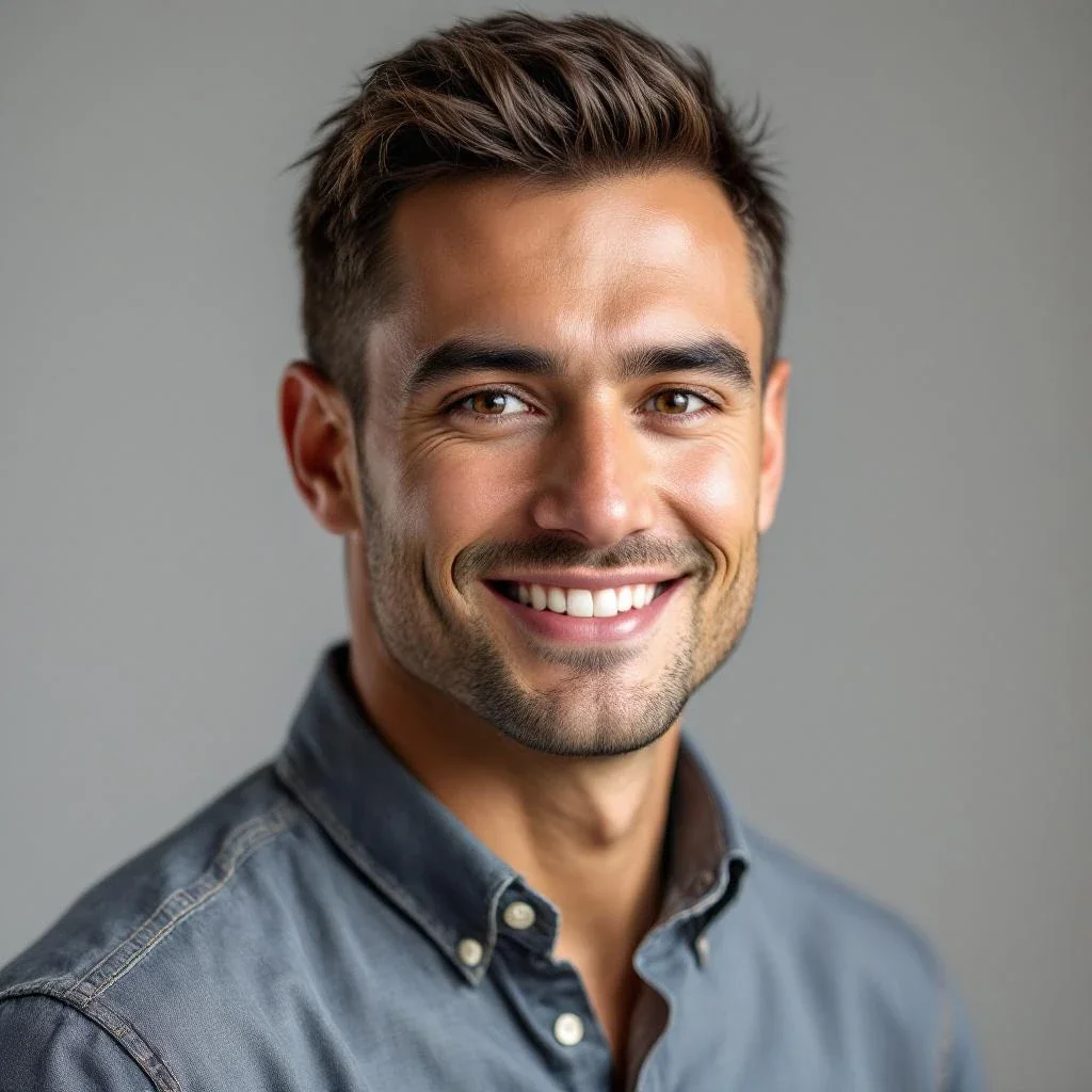 Δημήτρης Αντωνίου